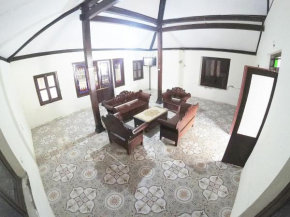 Joglo Sempu Homestay